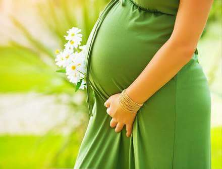 Baby Movement To The End Of Pregnancy-dr-Qaisar-Ahmed-Dixe-cosmetics