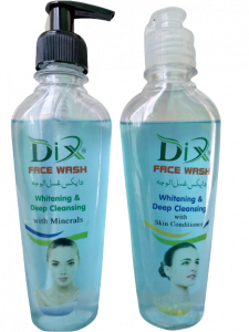 Dixe_Face_Wash_Skin Care By Age 25-50