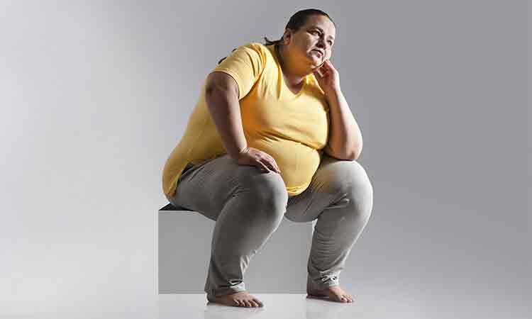 Obesity and it's Treatment
