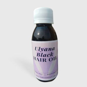 Ulyana Hair Oil