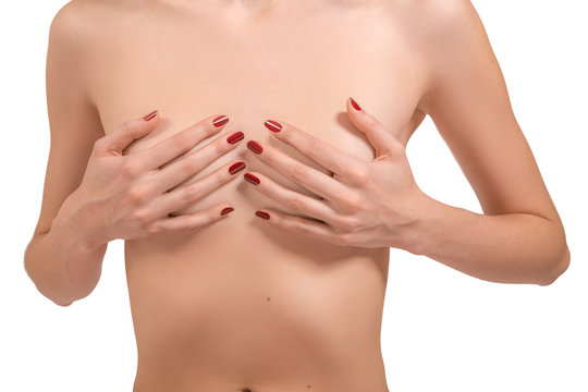 Small Breasts or Flat Chest/Underdeveloped Breast - Increase - size - without side effects - Dr - Qaisar - Ahmed - dixe - cosmetics