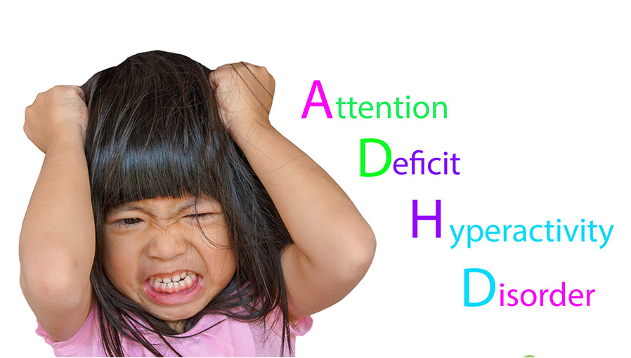 ADHD - Causes- Symptoms - Diagnosis - Best Treatment - Homeopathic treatment - Best Homeopathic doctor - Dr Qaisar Ahmed - Dixe