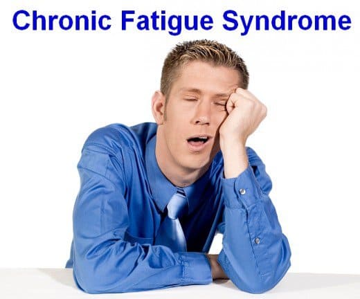 Chronic fatigue syndrome - Causes - Diagnosis - Best treatment option - Best Homeopathic doctor - Pakistan - Dr Qaisar Ahmed - Dixe - cosmetics