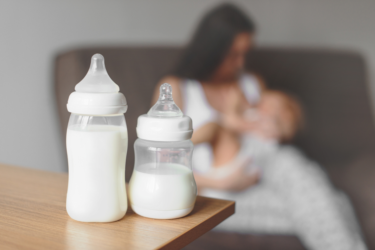 Breast-Milk-Babys-health-Dr-Qaisar-Ahmed-Pakistans-best-Homeopathic-doctor-Dixe-Cosmetics